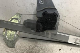 Leve vitre electrique avant droit CITROEN BERLINGO 2