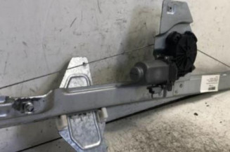 Leve vitre electrique avant droit CITROEN BERLINGO 2 Photo n°3