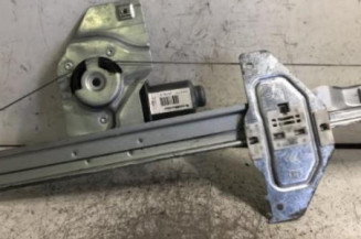 Leve vitre electrique avant droit CITROEN BERLINGO 2 Photo n°4