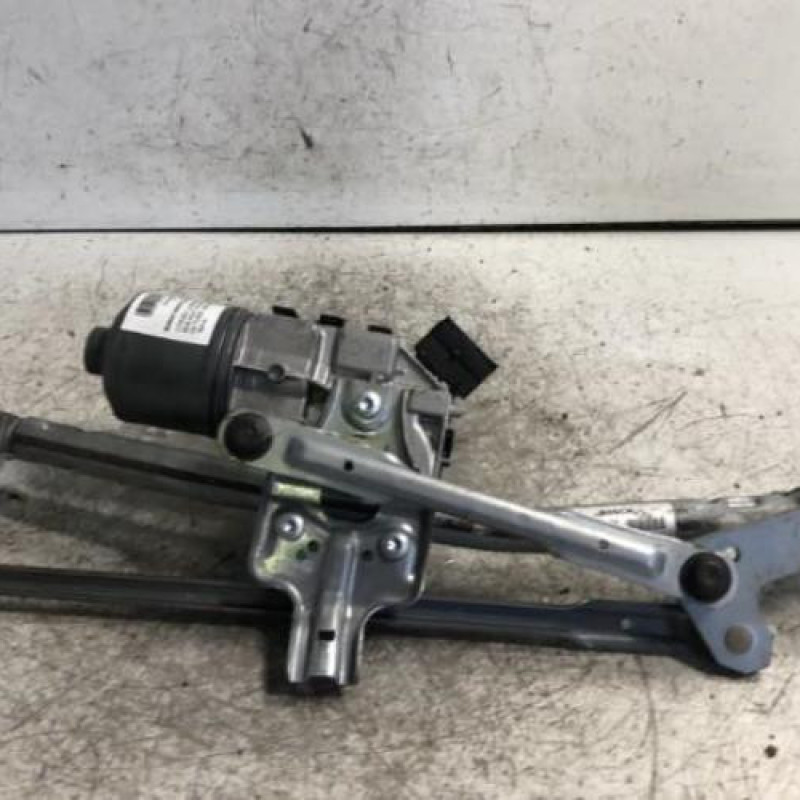 Moteur essuie glace avant CITROEN BERLINGO 2 Moteur essuie glace avant CITROEN BERLINGO 2