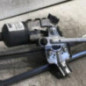 Moteur essuie glace avant CITROEN BERLINGO 2