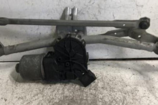 Moteur essuie glace avant CITROEN BERLINGO 2 Photo n°4