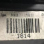 Pulseur d'air CITROEN BERLINGO 2