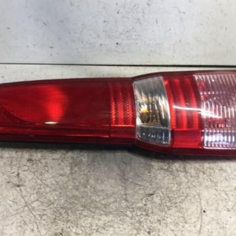 Feu arriere principal gauche (feux) FIAT PANDA 2