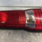 Feu arriere principal gauche (feux) FIAT PANDA 2