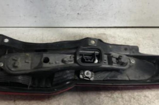 Feu arriere principal gauche (feux) FIAT PANDA 2