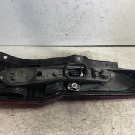 Feu arriere principal gauche (feux) FIAT PANDA 2
