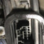 Feu arriere principal gauche (feux) FIAT PANDA 2