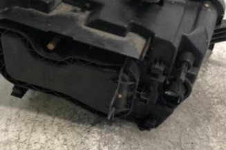 Optique avant principal gauche (feux)(phare) FIAT PANDA 2
