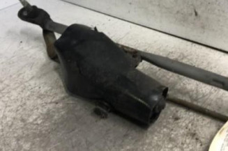 Moteur essuie glace avant FIAT PANDA 2 Photo n°3