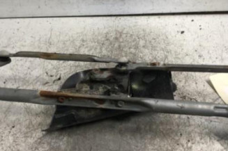 Moteur essuie glace avant FIAT PANDA 2 Photo n°4