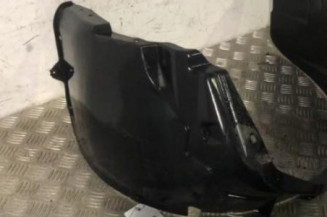Pare boue avant gauche FIAT PANDA 2 Photo n°3