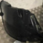 Pare boue avant gauche FIAT PANDA 2