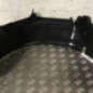 Pare boue avant gauche FIAT PANDA 2