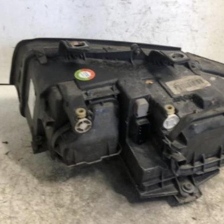 Optique avant principal droit (feux)(phare) AUDI A4 2