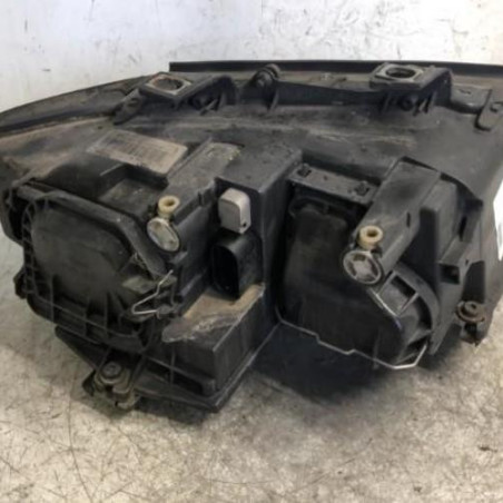 Optique avant principal gauche (feux)(phare) AUDI A4 2