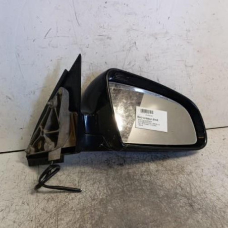 Retroviseur droit AUDI A4 2 Photo n°1