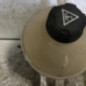 Vase d'expansion PEUGEOT 308 2 SW