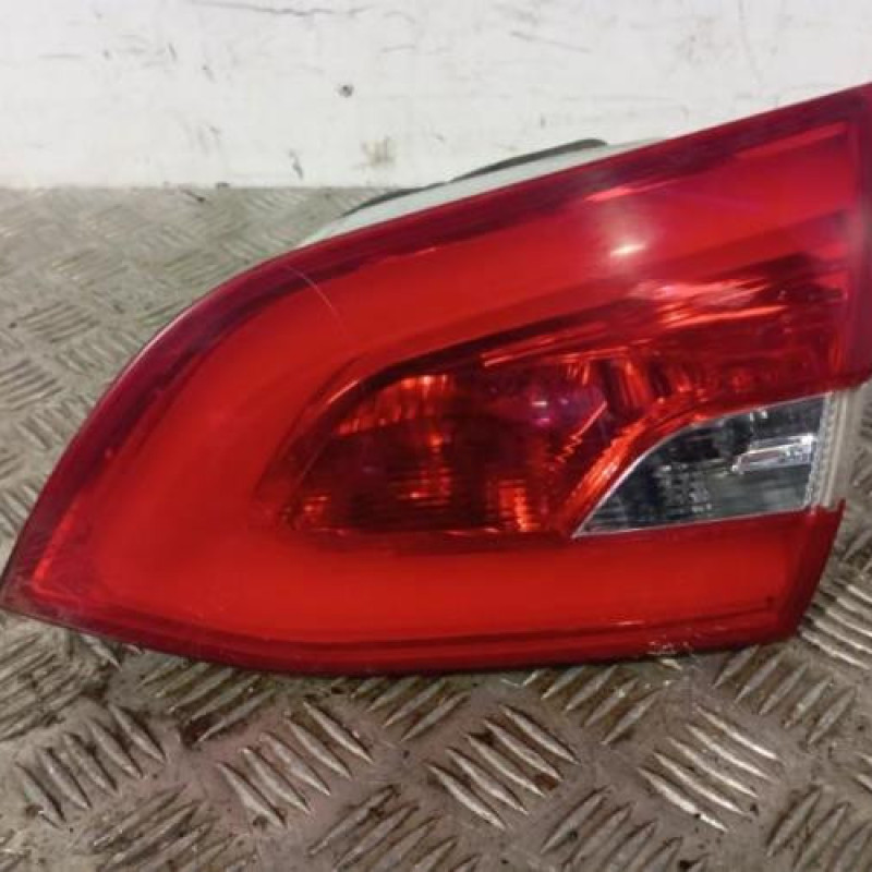 Feu arriere secondaire droit (feux) PEUGEOT 308 2 SW