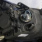 Optique avant principal gauche (feux)(phare) RENAULT CLIO 3