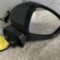 Retroviseur droit CITROEN C4 1