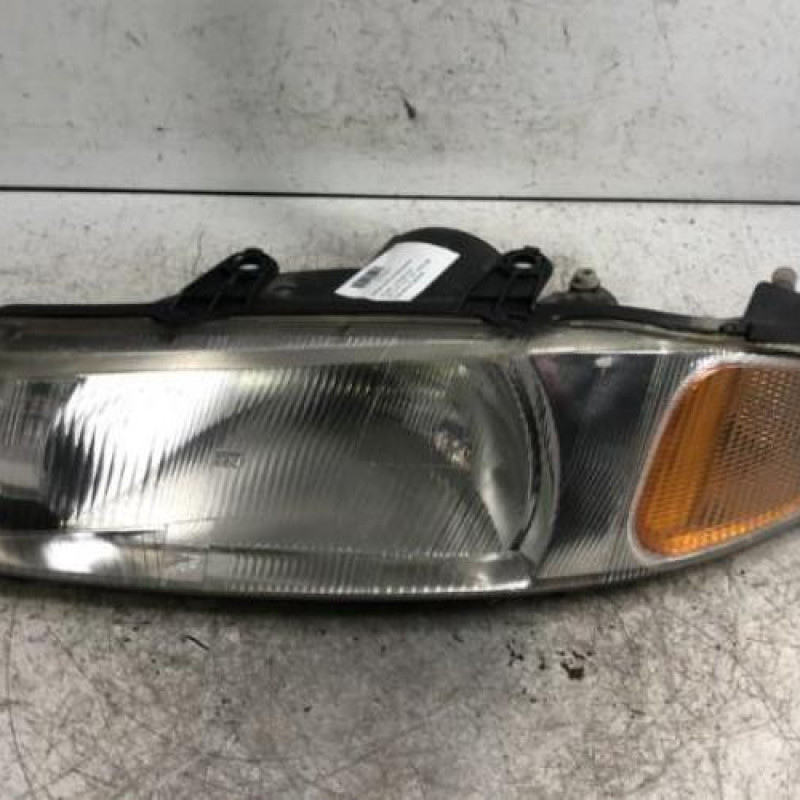 Optique avant principal gauche (feux)(phare) ROVER 200 2