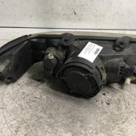 Optique avant principal gauche (feux)(phare) ROVER 200 2