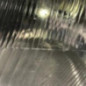 Optique avant principal gauche (feux)(phare) ROVER 200 2