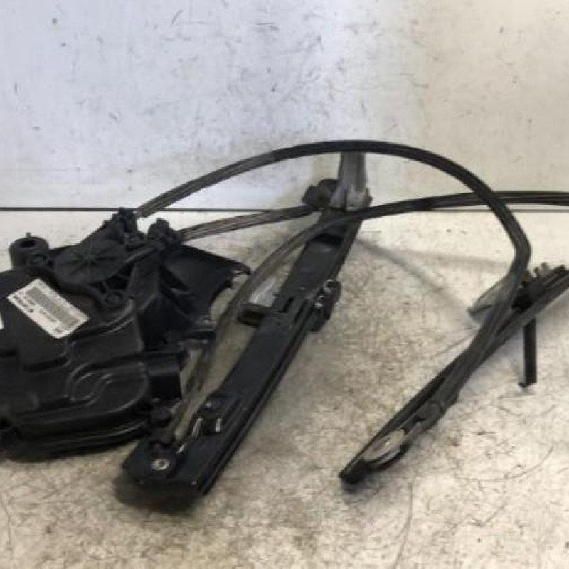 Leve vitre electrique avant gauche SEAT IBIZA 4
