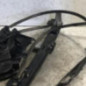 Leve vitre electrique avant gauche SEAT IBIZA 4
