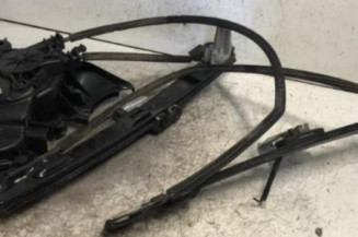 Leve vitre electrique avant gauche SEAT IBIZA 4 Photo n°3