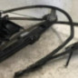 Leve vitre electrique avant gauche SEAT IBIZA 4