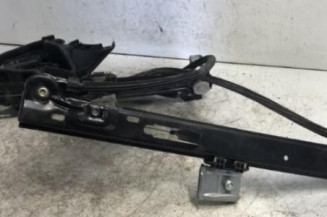 Leve vitre electrique avant gauche SEAT IBIZA 4 Photo n°4