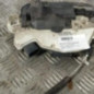 Serrure avant gauche SEAT IBIZA 4