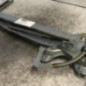 Leve vitre electrique avant gauche TOYOTA YARIS 2