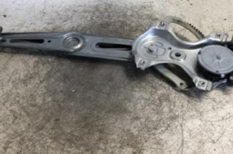 Leve vitre electrique avant gauche TOYOTA YARIS 2 Photo n°4