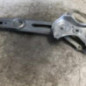 Leve vitre electrique avant gauche TOYOTA YARIS 2