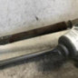 Moteur essuie glace avant TOYOTA YARIS 2