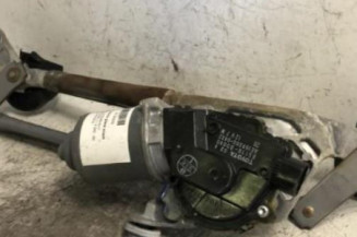 Moteur essuie glace avant TOYOTA YARIS 2 Photo n°3