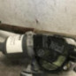 Moteur essuie glace avant TOYOTA YARIS 2