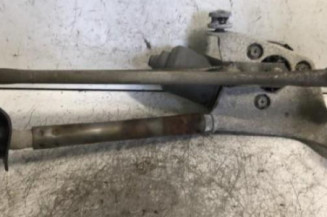 Moteur essuie glace avant TOYOTA YARIS 2 Photo n°4