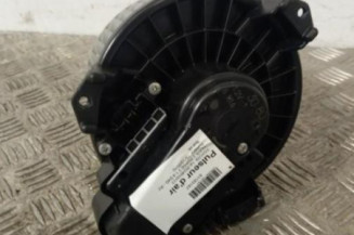 Pulseur d'air TOYOTA YARIS 2