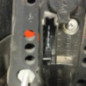 Feu arriere principal droit (feux) FORD S-MAX 1