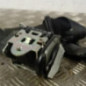 Ceinture avant gauche FORD S-MAX 1