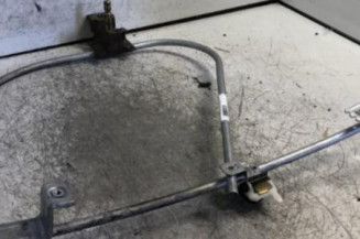 Leve vitre mecanique avant droit RENAULT CLIO 1 Photo n°3