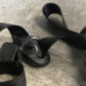 Ceinture avant droit SKODA ROOMSTER