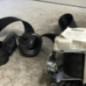 Ceinture avant droit SKODA ROOMSTER