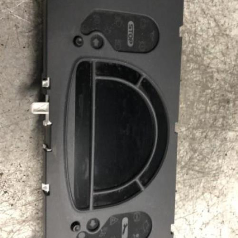 Compteur RENAULT MODUS Compteur RENAULT MODUS