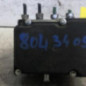 Bloc ABS (freins anti-blocage) RENAULT MODUS