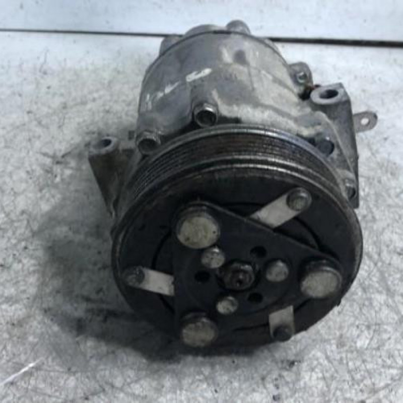Compresseur clim ALFA ROMEO MITO Compresseur clim ALFA ROMEO MITO